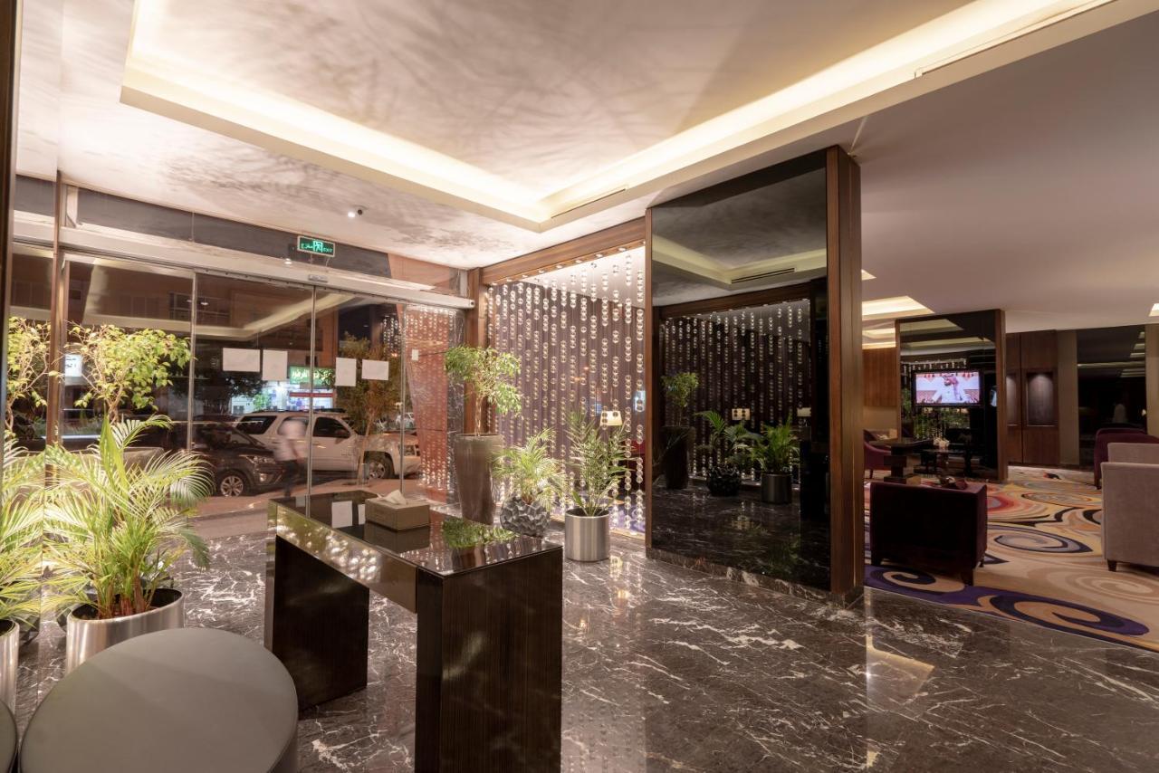 Aparthotel Park House 3*