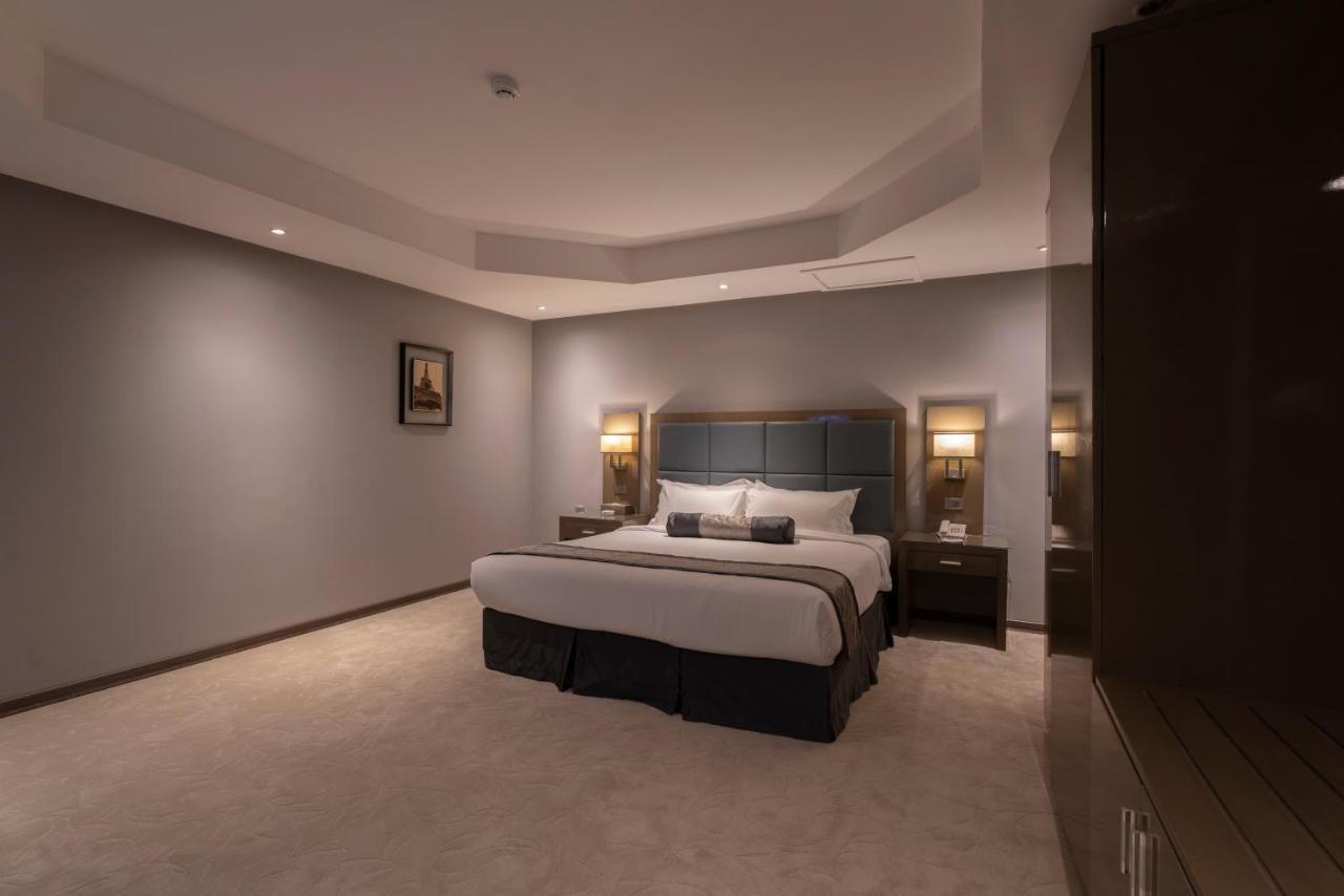 Park House Aparthotel Riyadh