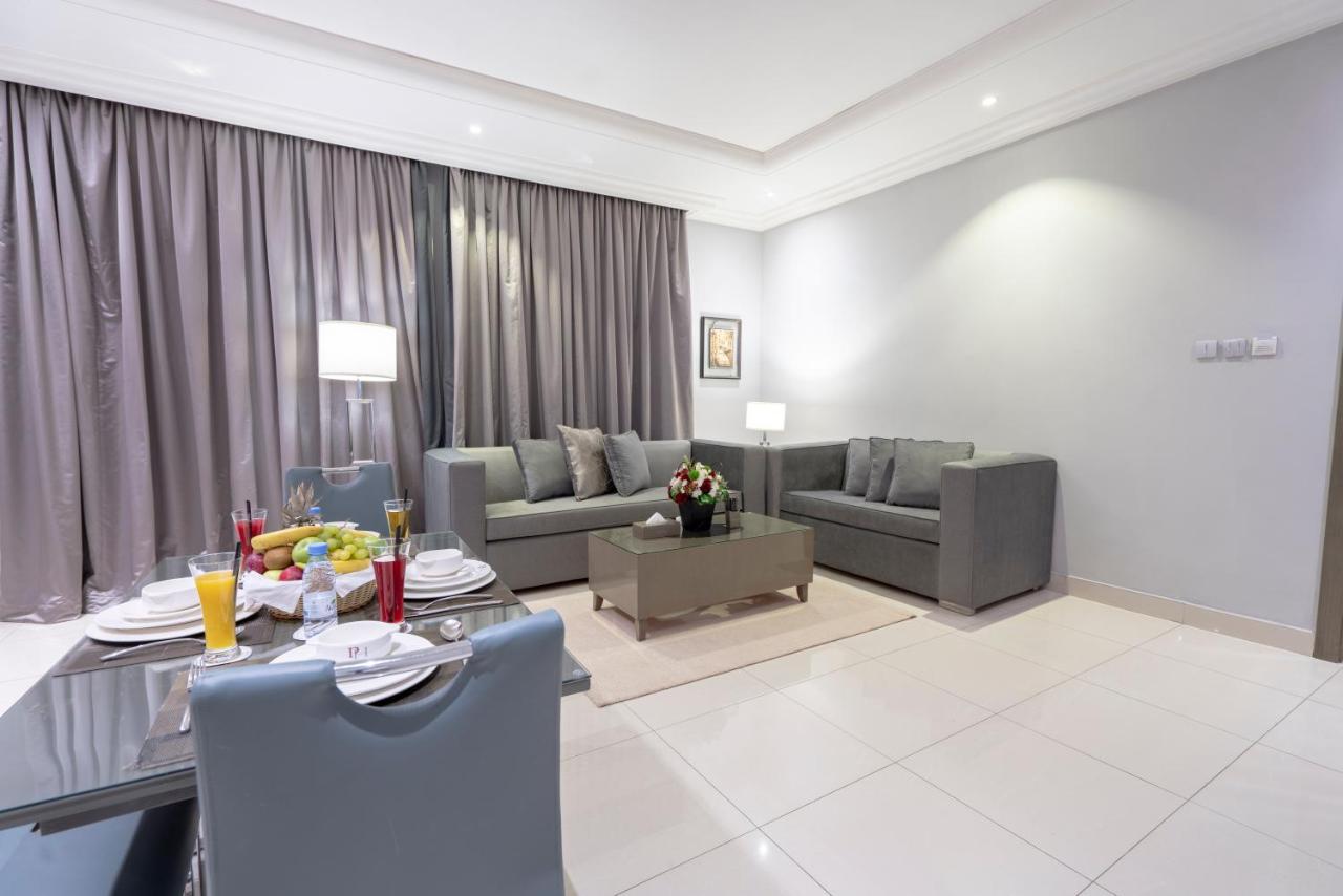Aparthotel Park House 3*