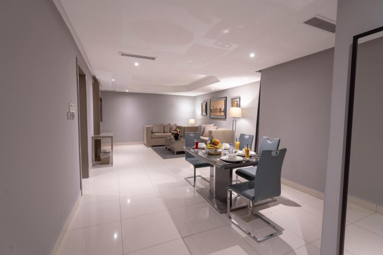 Aparthotel Park House