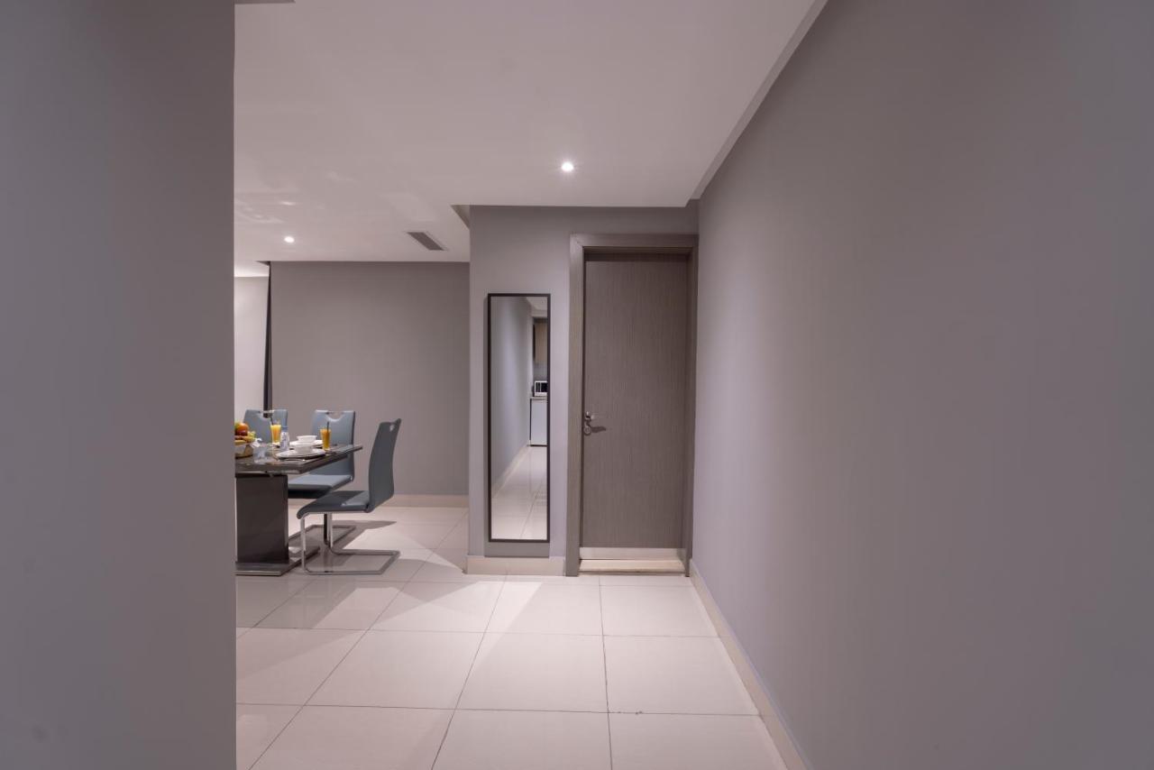 Park House Aparthotel 3*