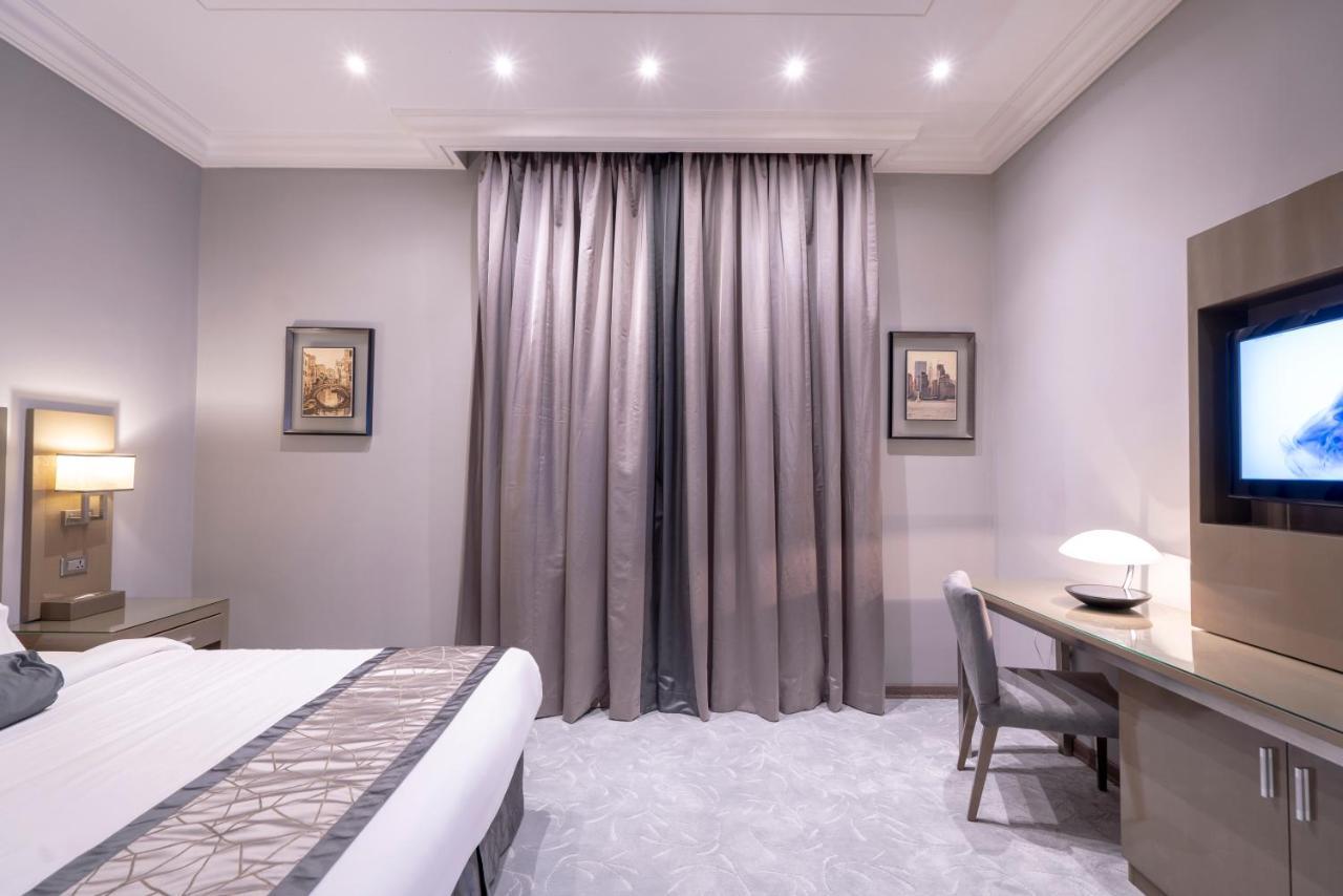 Park House Riyadh