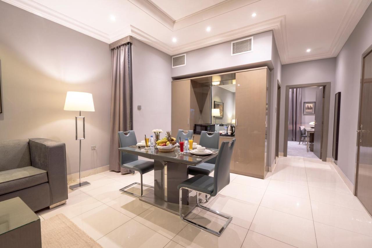 Park House 3* Riyadh
