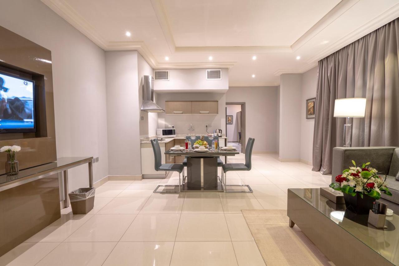 Park House Aparthotel