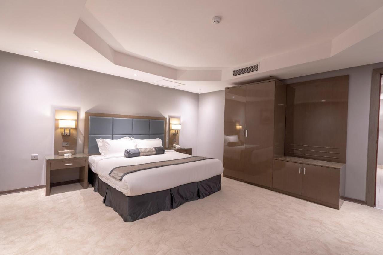Park House Riyadh