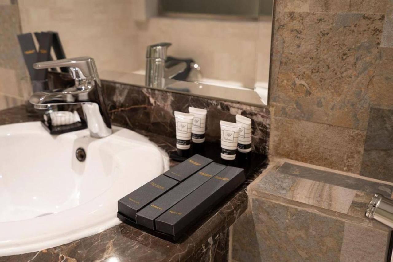 Park House 3* Riyadh