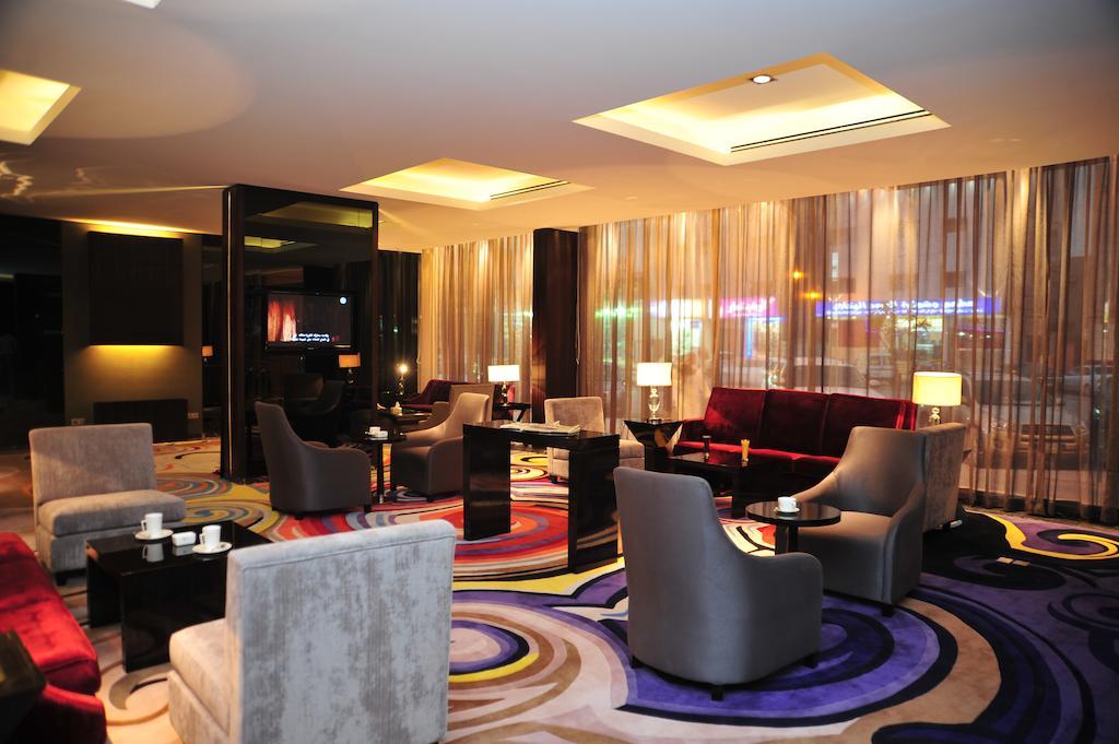 Park House Riyadh