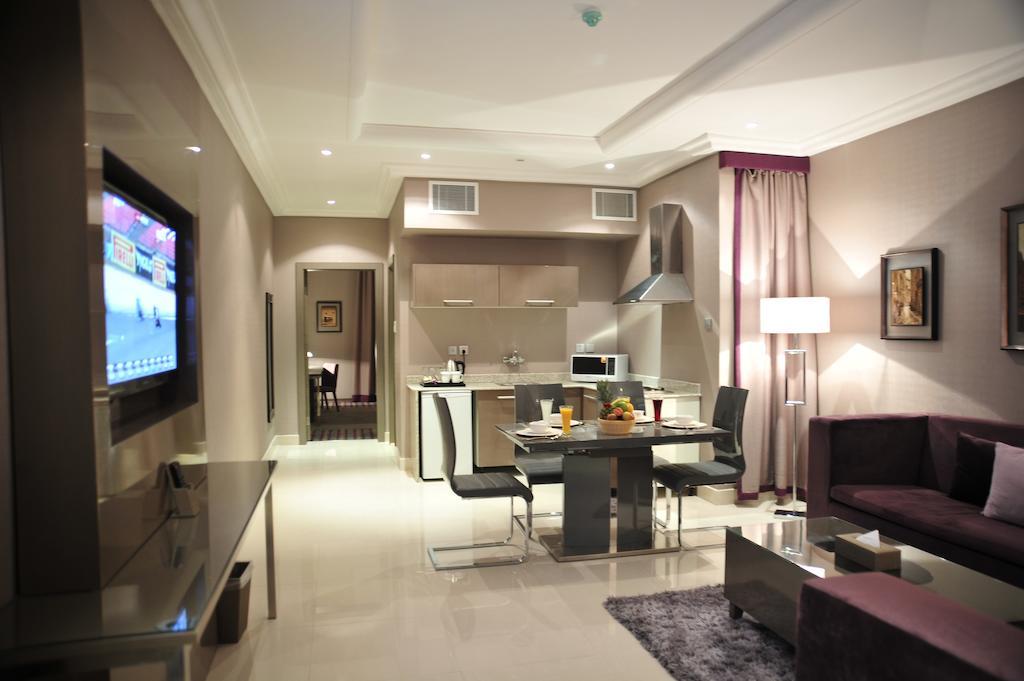 Aparthotel Park House