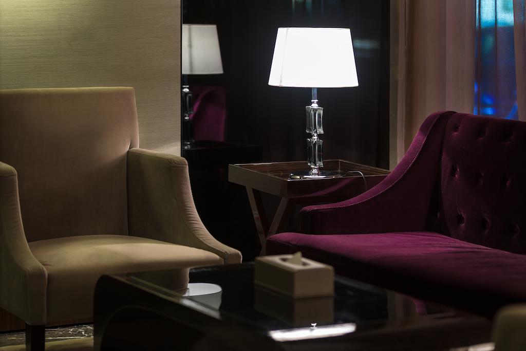 Aparthotel Park House Riyadh