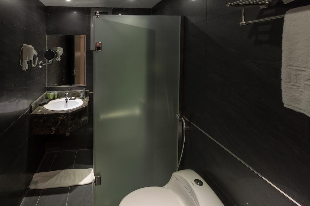 Aparthotel Park House Riyadh