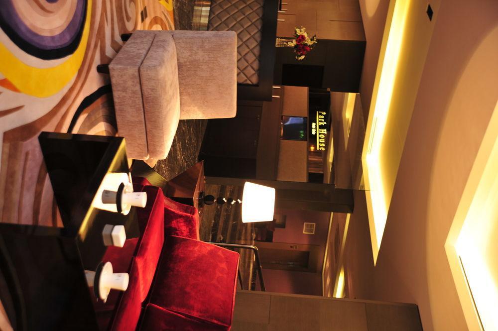 Park House Riyadh