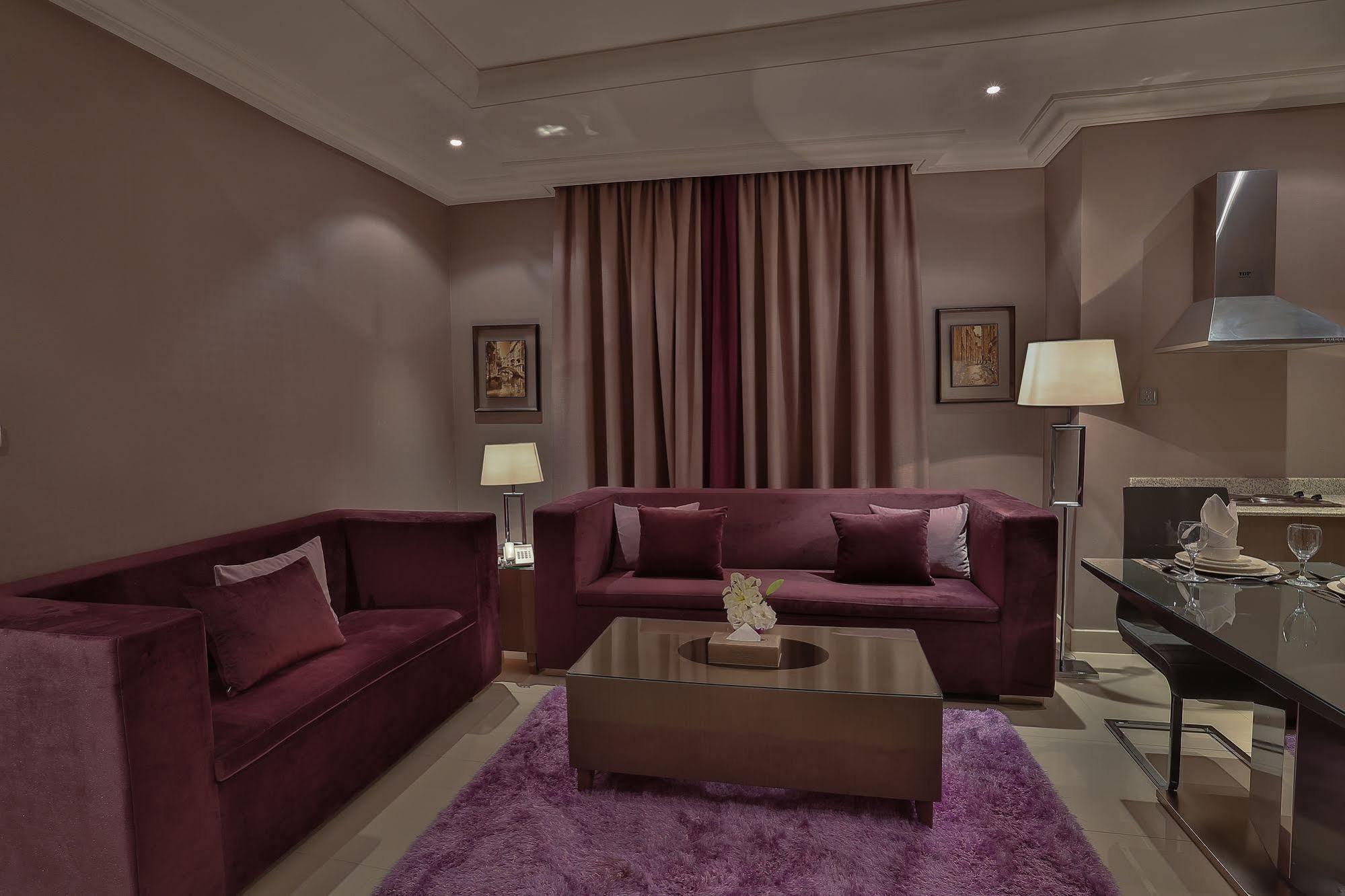 Park House Aparthotel