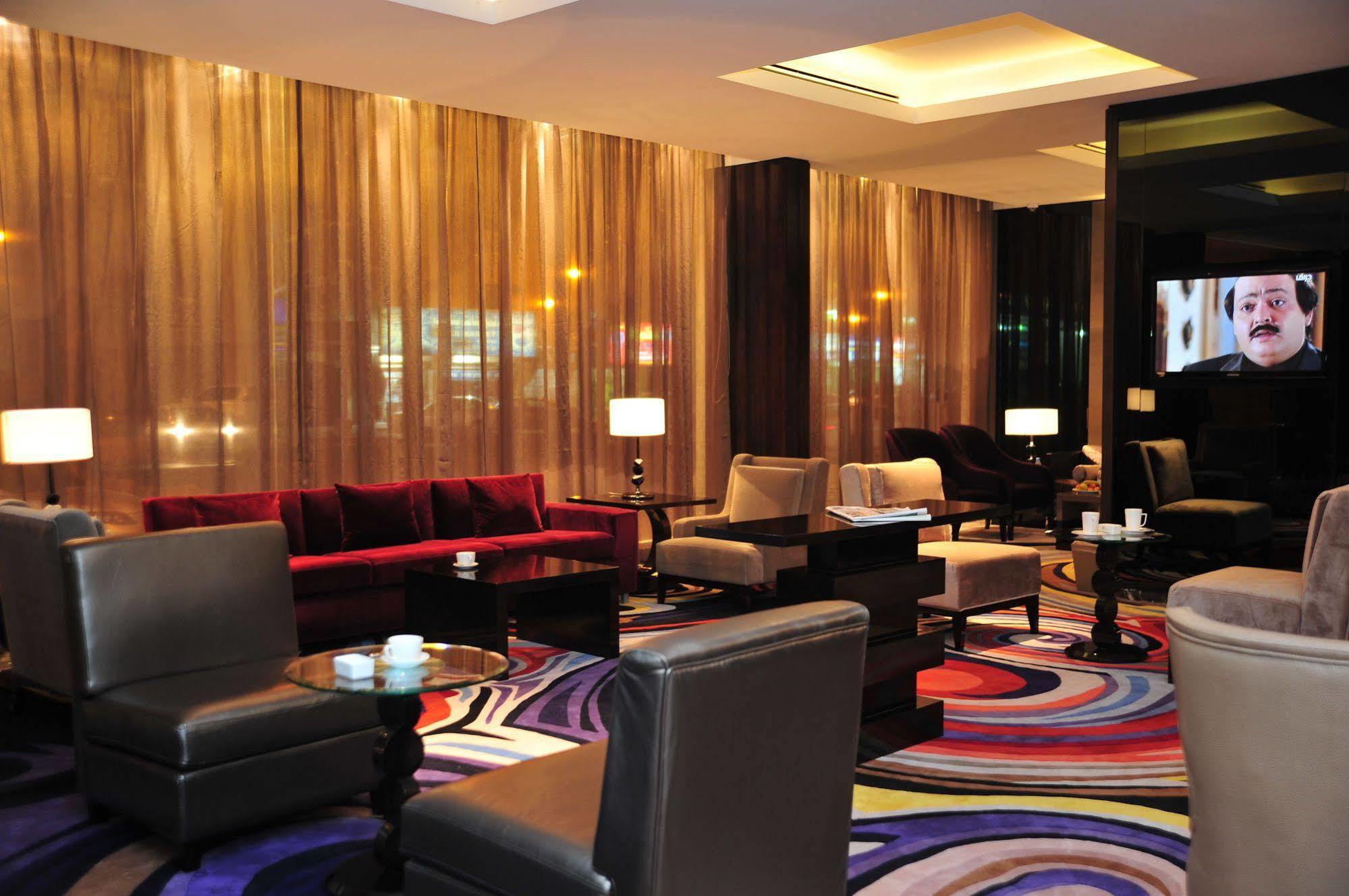 Aparthotel Park House Riyadh