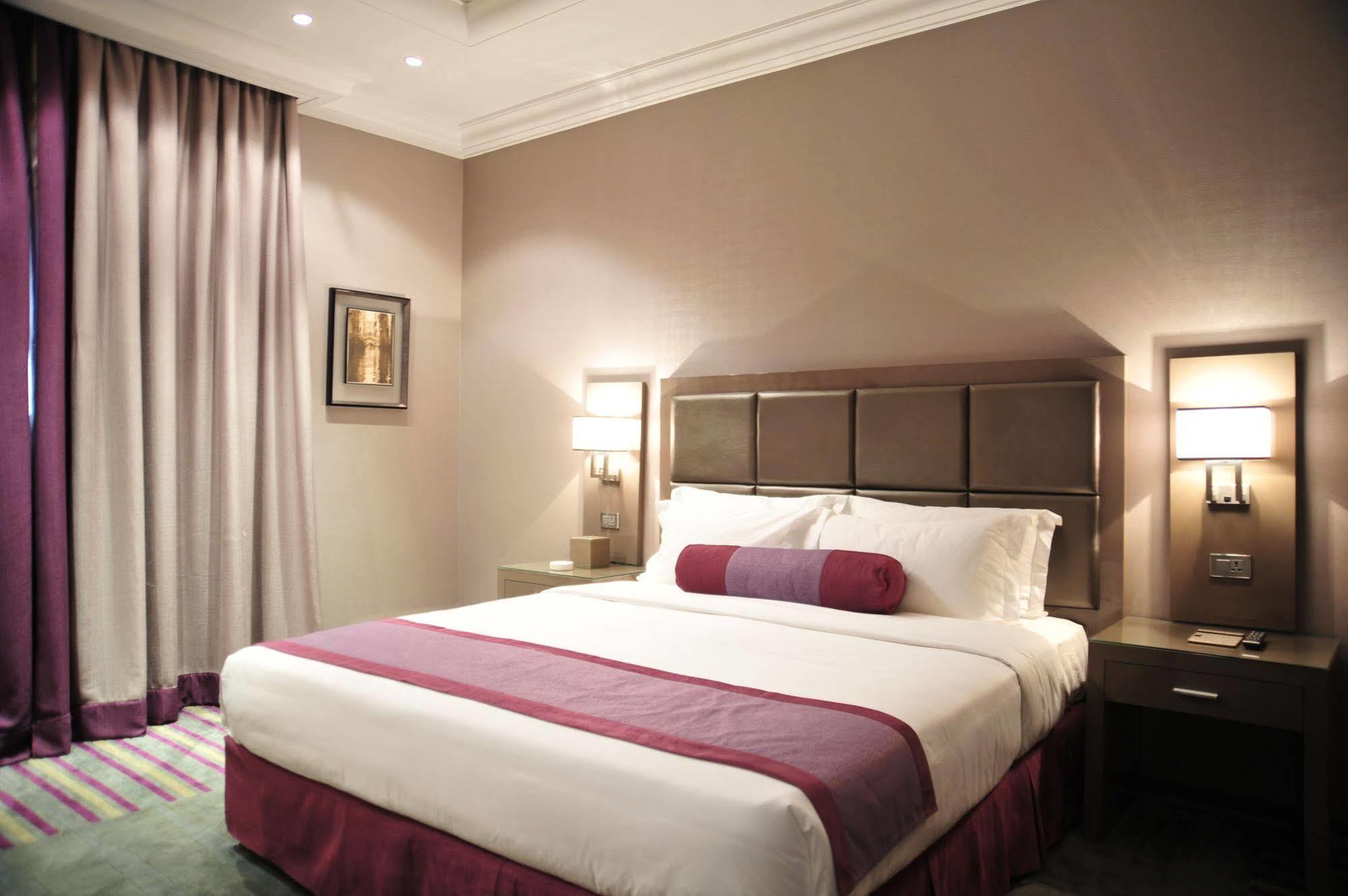 Aparthotel Park House