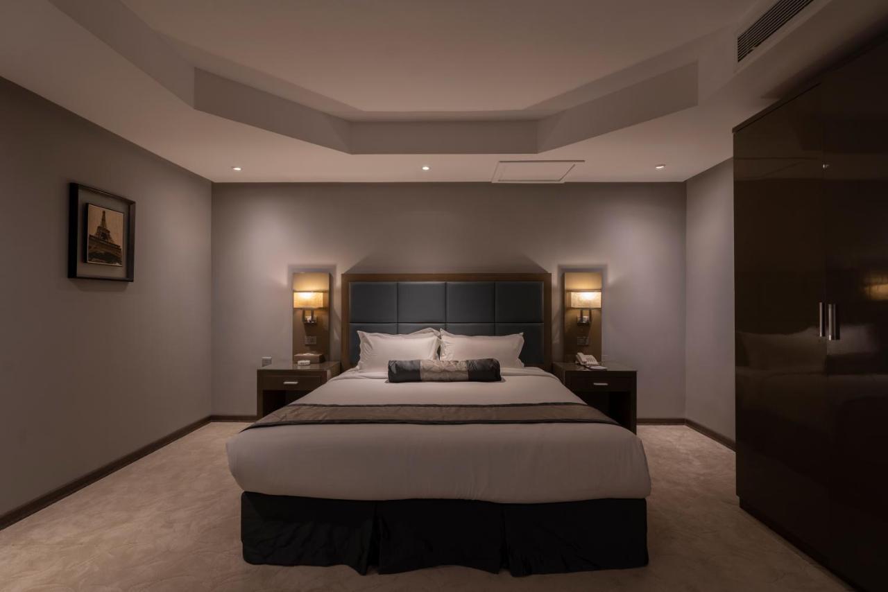 Aparthotel Park House