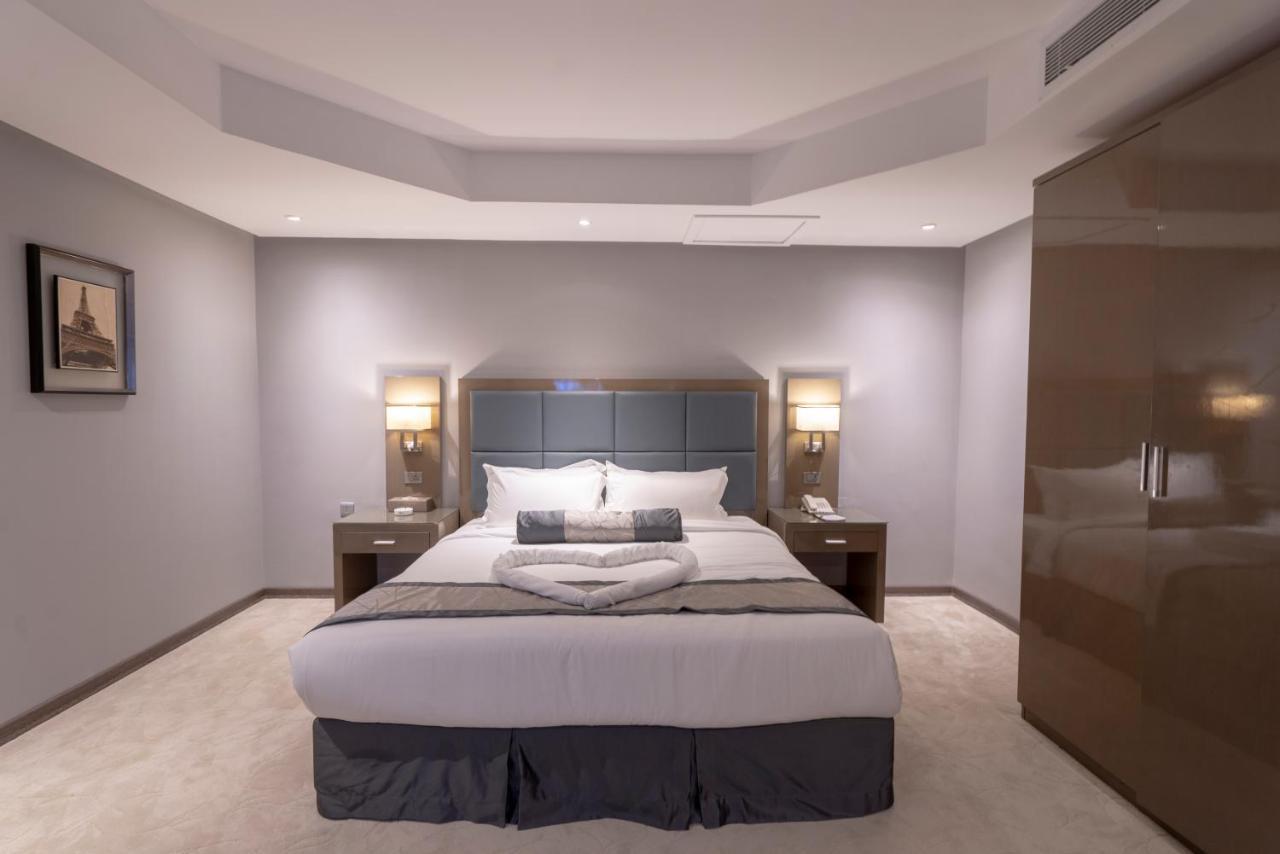 Aparthotel Park House