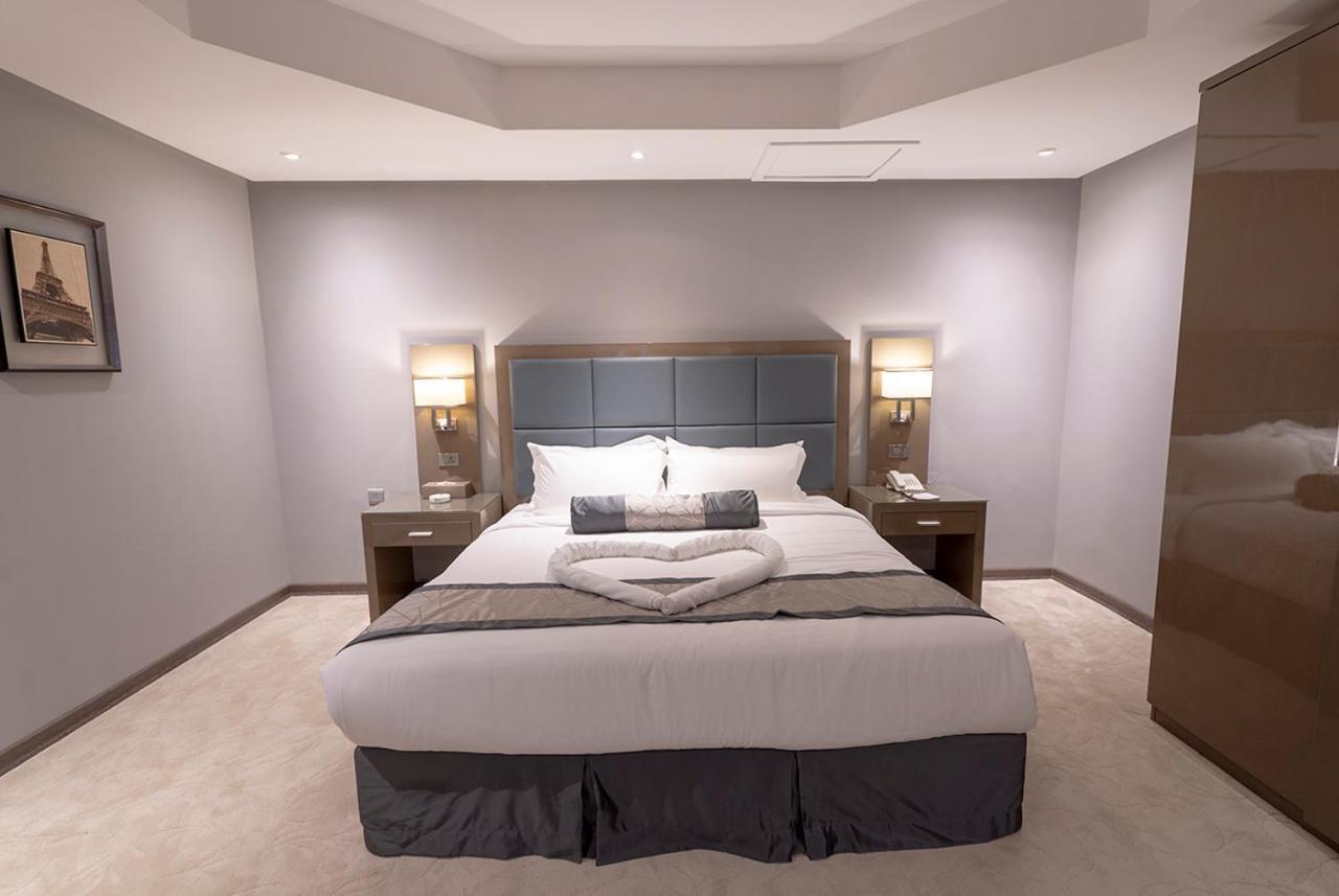 Aparthotel Park House