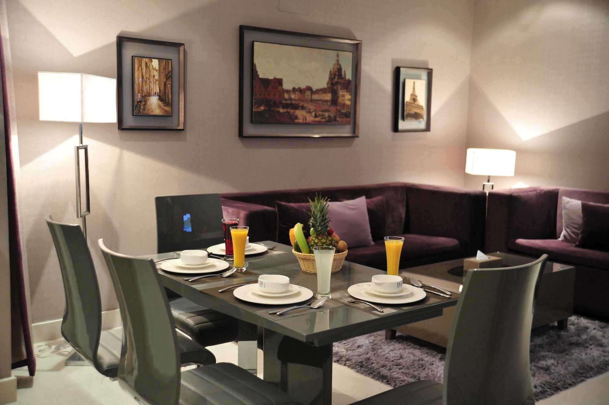 Aparthotel Park House 3*