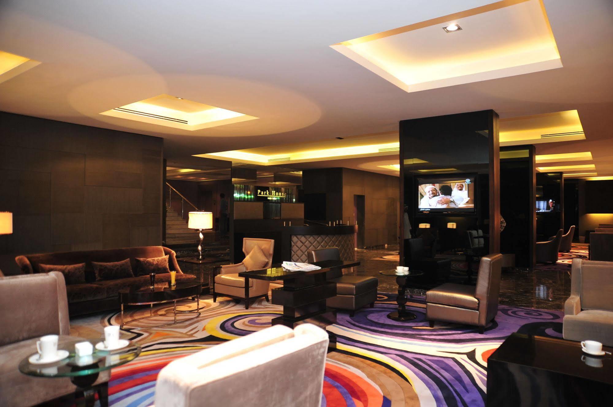 Park House 3* Riyadh